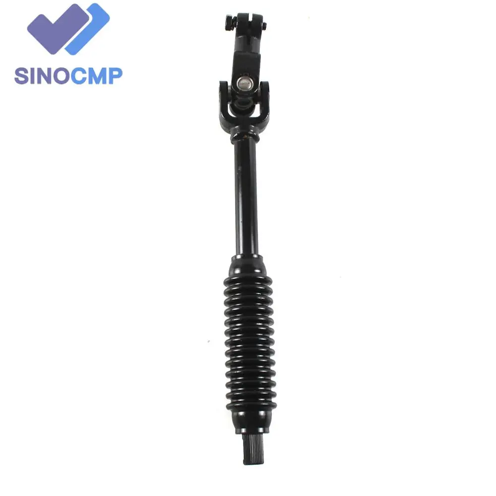 Lower Steering Colimn Shaft 4520304020 452030c011 For Toyota Tundra