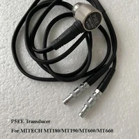 Probe Transducer for Ultrasonic Thickness Gauge 1