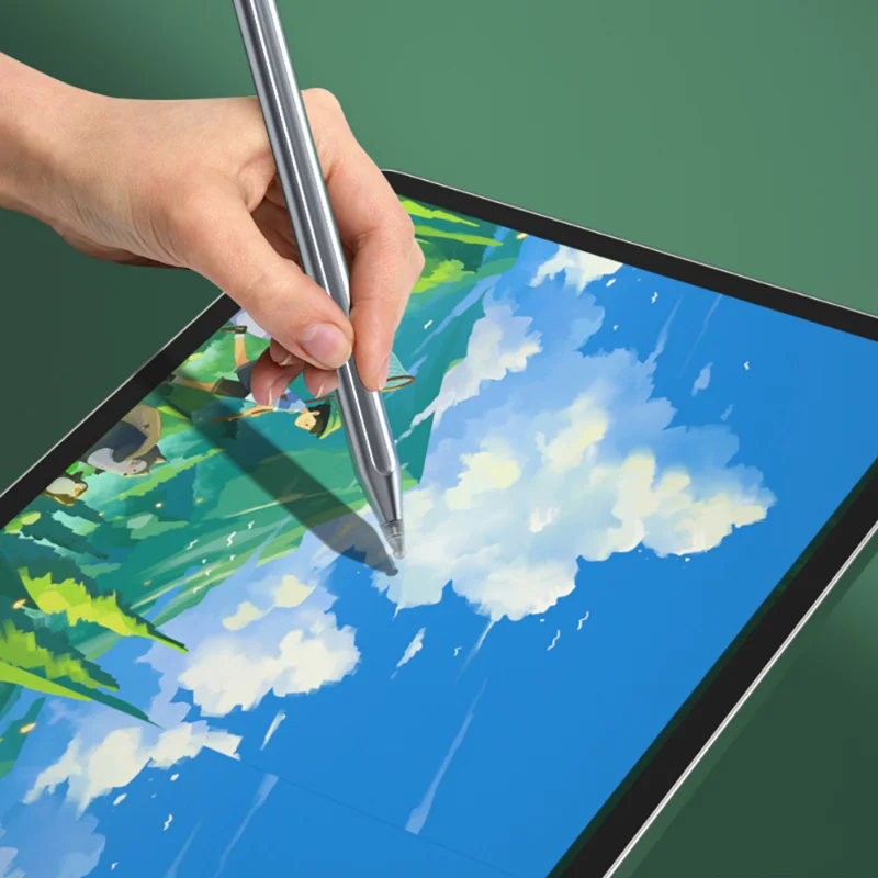 Nib Cover for Apple Pencil 1 2 Replacement Stylus Tips Cover Screen Pen Tablet Pen Protective Case for Huawei M Pencil 1 2