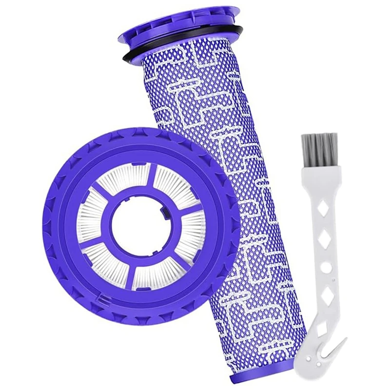 

Запчасти для пылесоса Dyson DC41, DC65, DC66, UP13, UP20, UP30