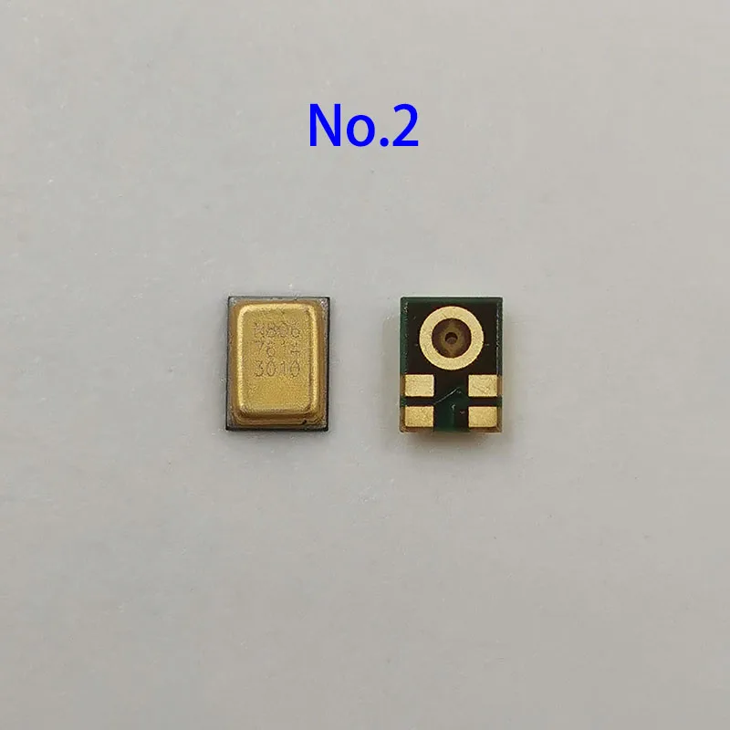 S22 Ultra Galaxy S21 Microphone 10pcs Inner MIC Speaker For