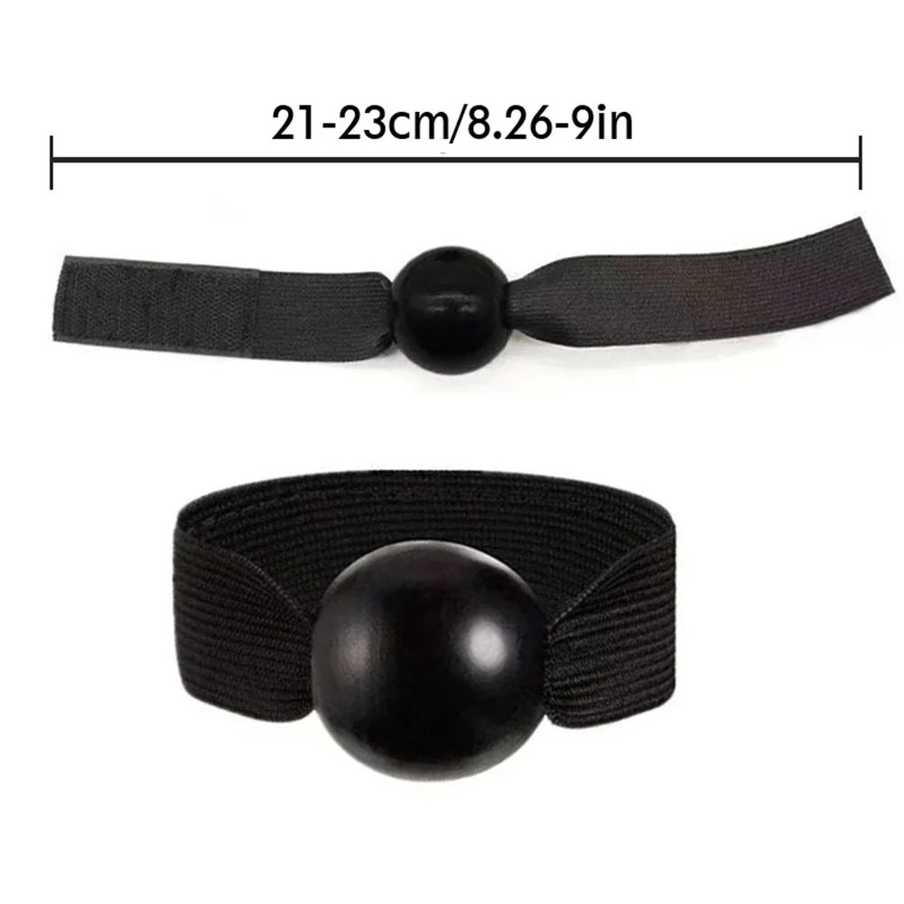 Volleyball Training Equipment Volleyball Professional Passer Correction Type Buckle Training Aid Supplies 1 Pair