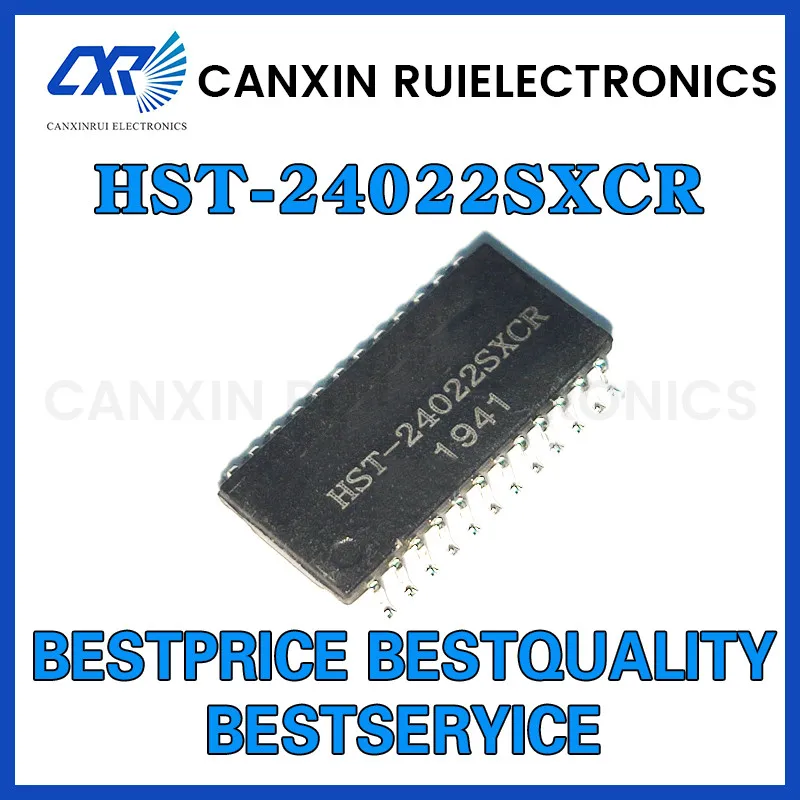 

HST-24022SXCR Support BOM Quotation For Electronic Components