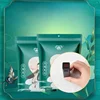 20PCS Compressed Towel Disposable Face Towel Travel Portable Candy Thickened Towel Face Cleansing Wipes 2