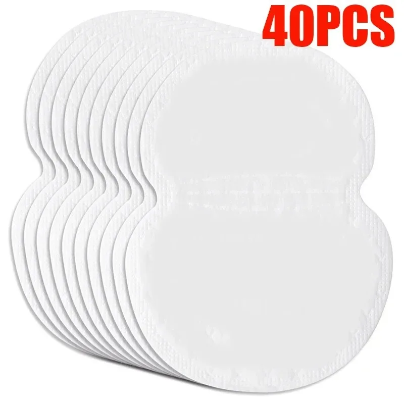 Underarm Sweat Pads for Men and Women