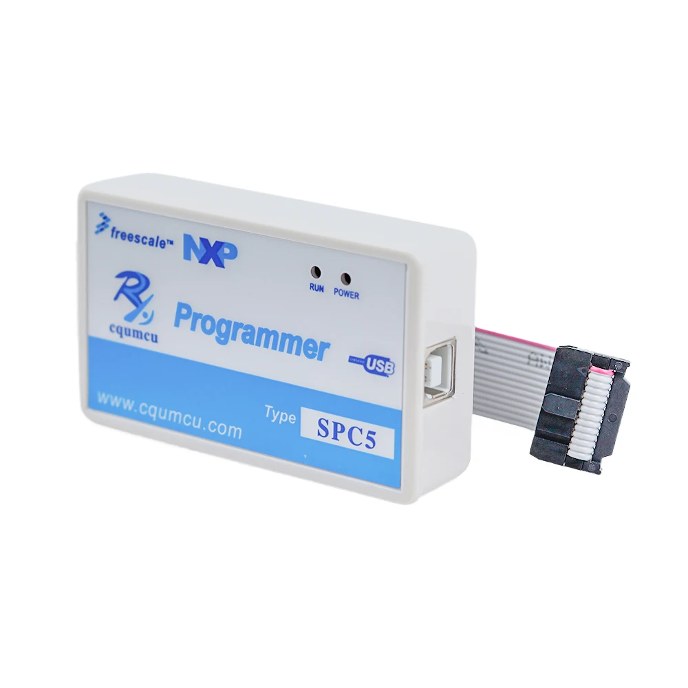 Programmer SPC5 read and write M/SPC56xx 55xx ST OSJTAG