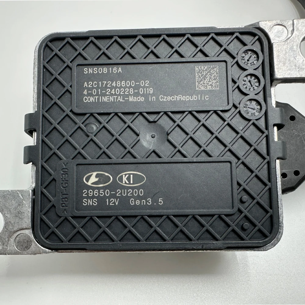  Ƽ Lambda NOX , , NGK κ 29650-2U200, SNS0817B, 296502U200,  ,  Ƽ