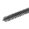 5/10pcs Cleaning Brushes Stainless Steel Brass Cylinder Wire Tube Pipe Cleaning Brush For Power Drill Descaling Rust Removal 5