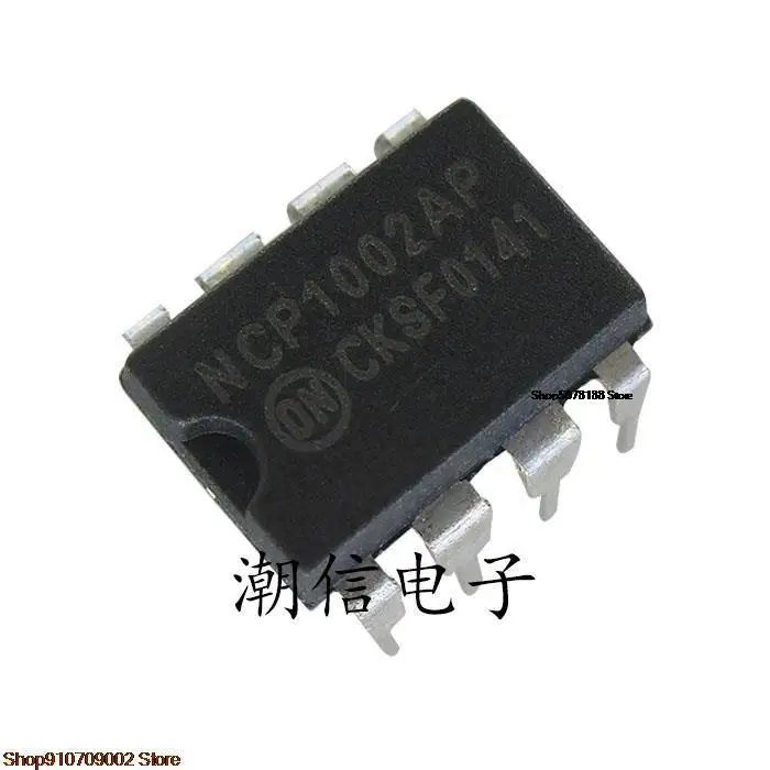 

10pieces NCP1002P NCP1002AP original new in stock