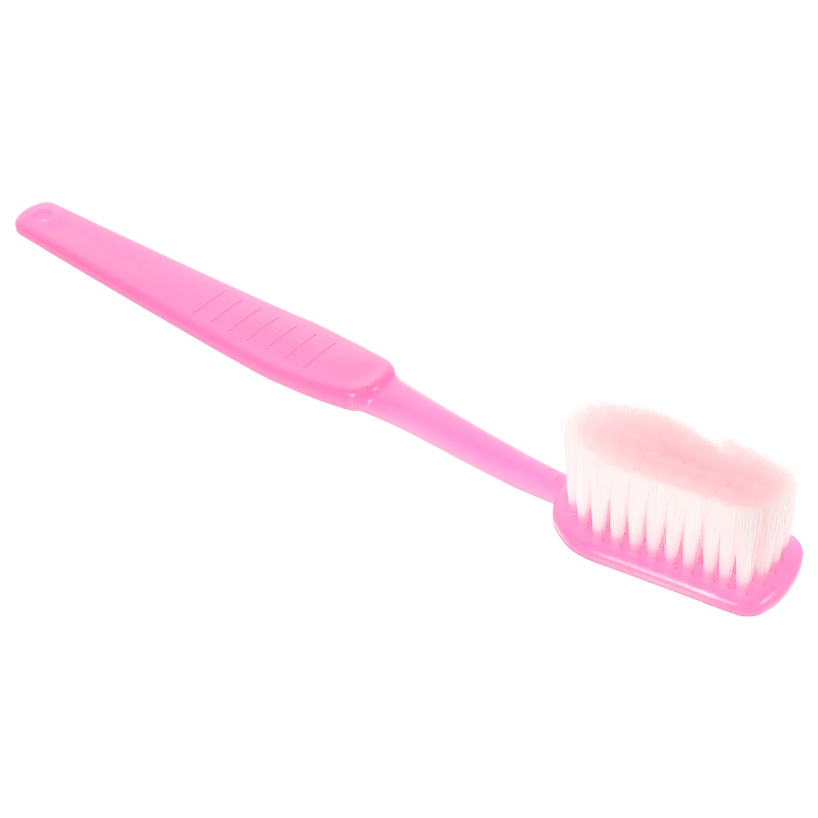 1Pc Giant Toothbrush Prop Large Novelty Toy Oversized Bath Brush Decorative Party Supplies Prank nament Birthday Photo Accessory 2