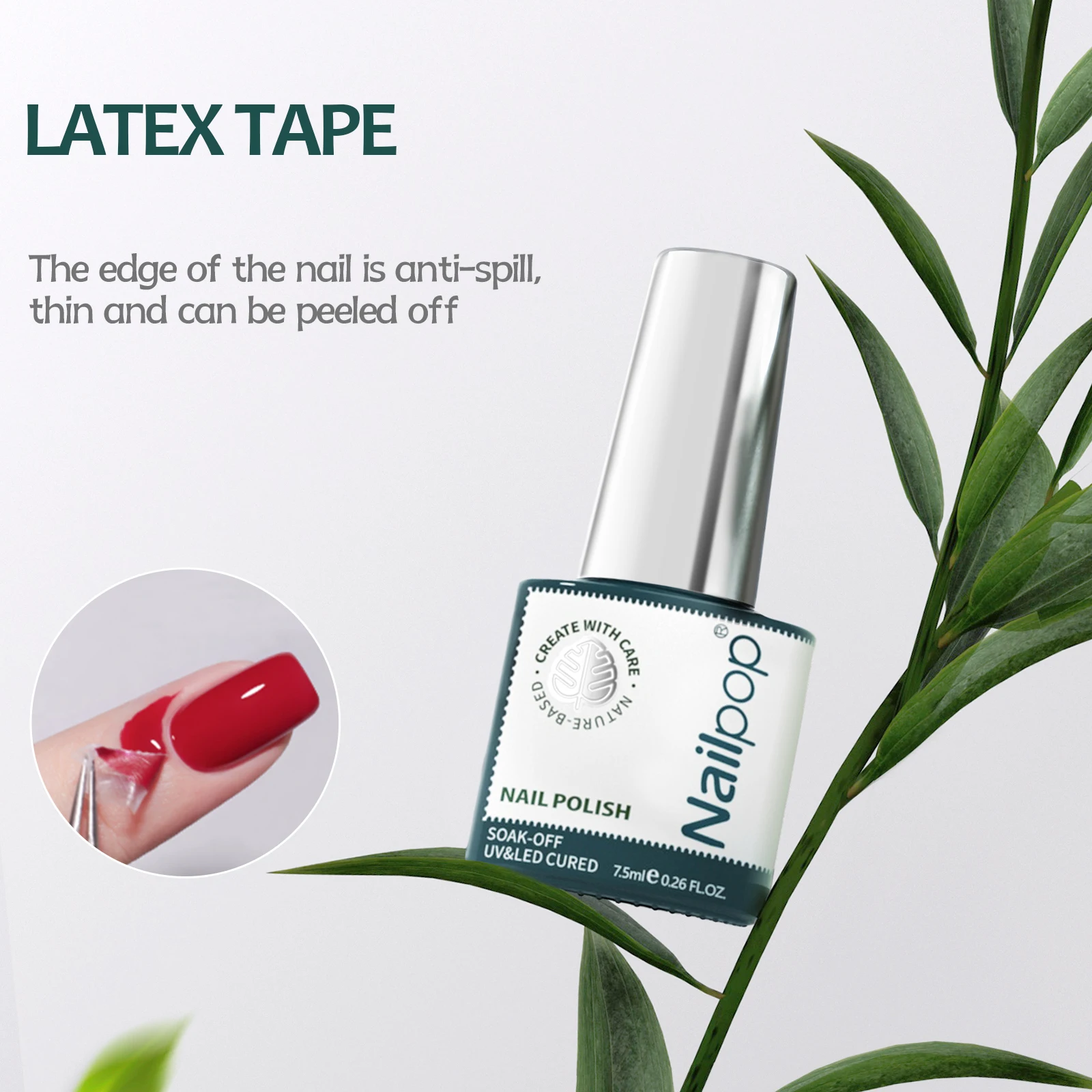 LATEX TAPE