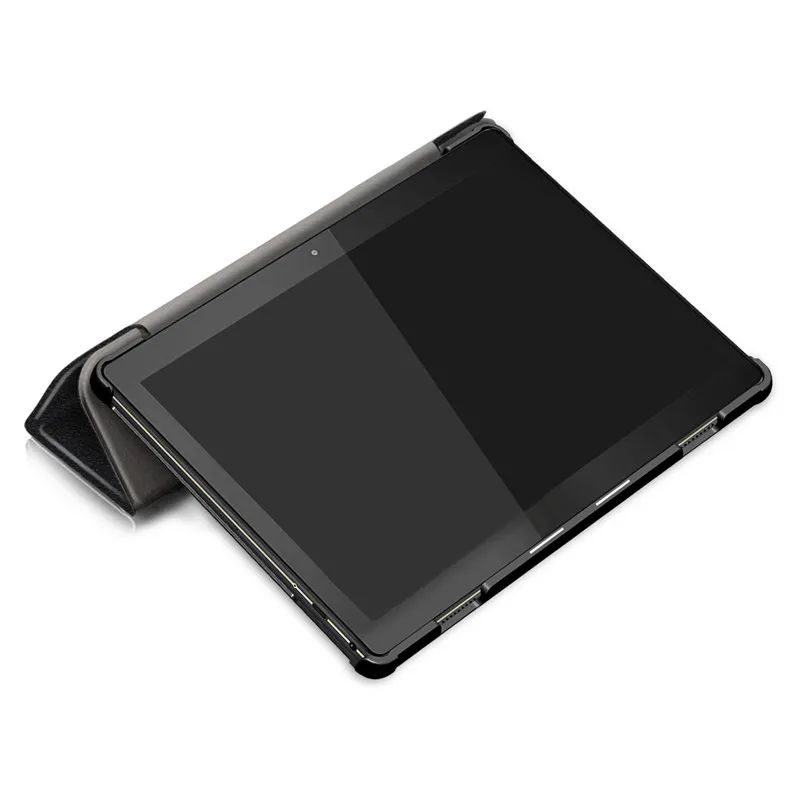 Capa Magnética Dobrável para Tablet Lenovo Estojo Lenovo Tab M10 10.1 M10 tb X505f X505x X505l X605f X605l - Imagem 5