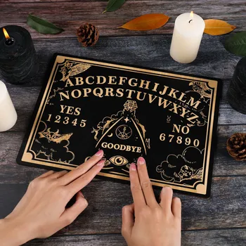 Tablă Ouija cu Pendul 1