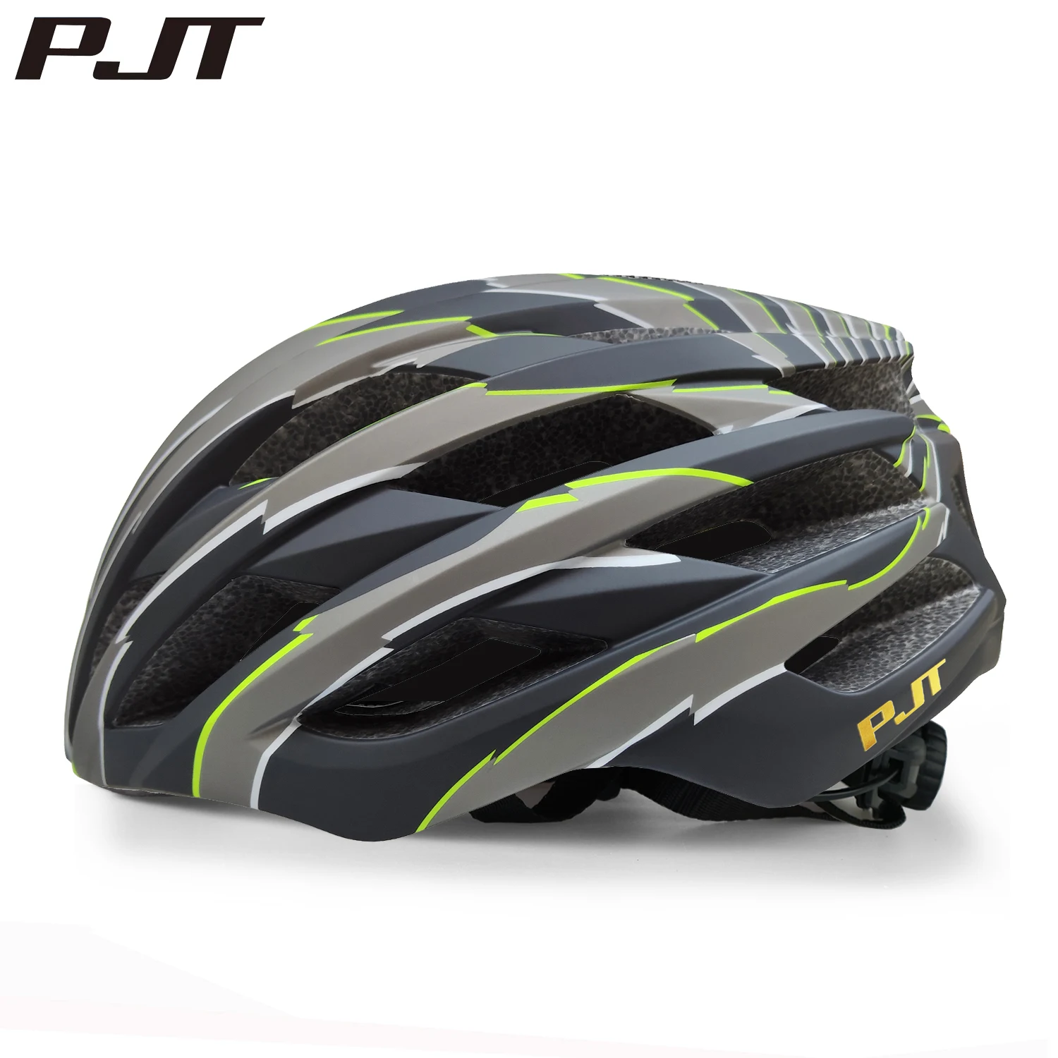 P-3 Titanium Green