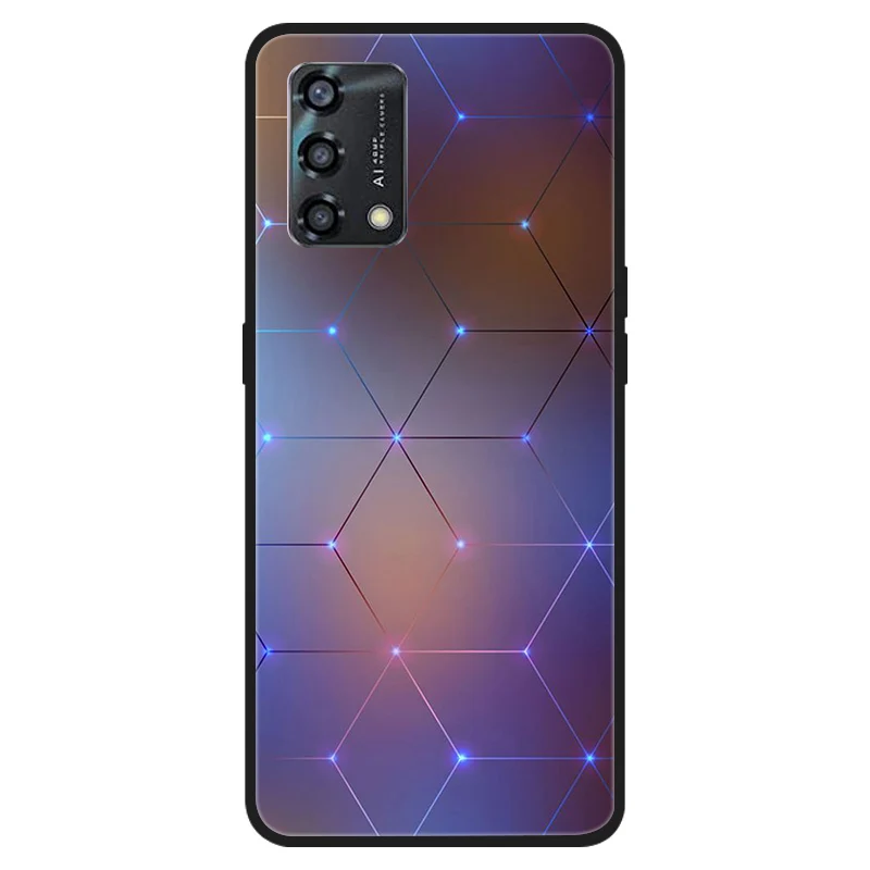 Cartoon Bumper Soft Silicone Phone Case - Fun and Durable Protective Cover