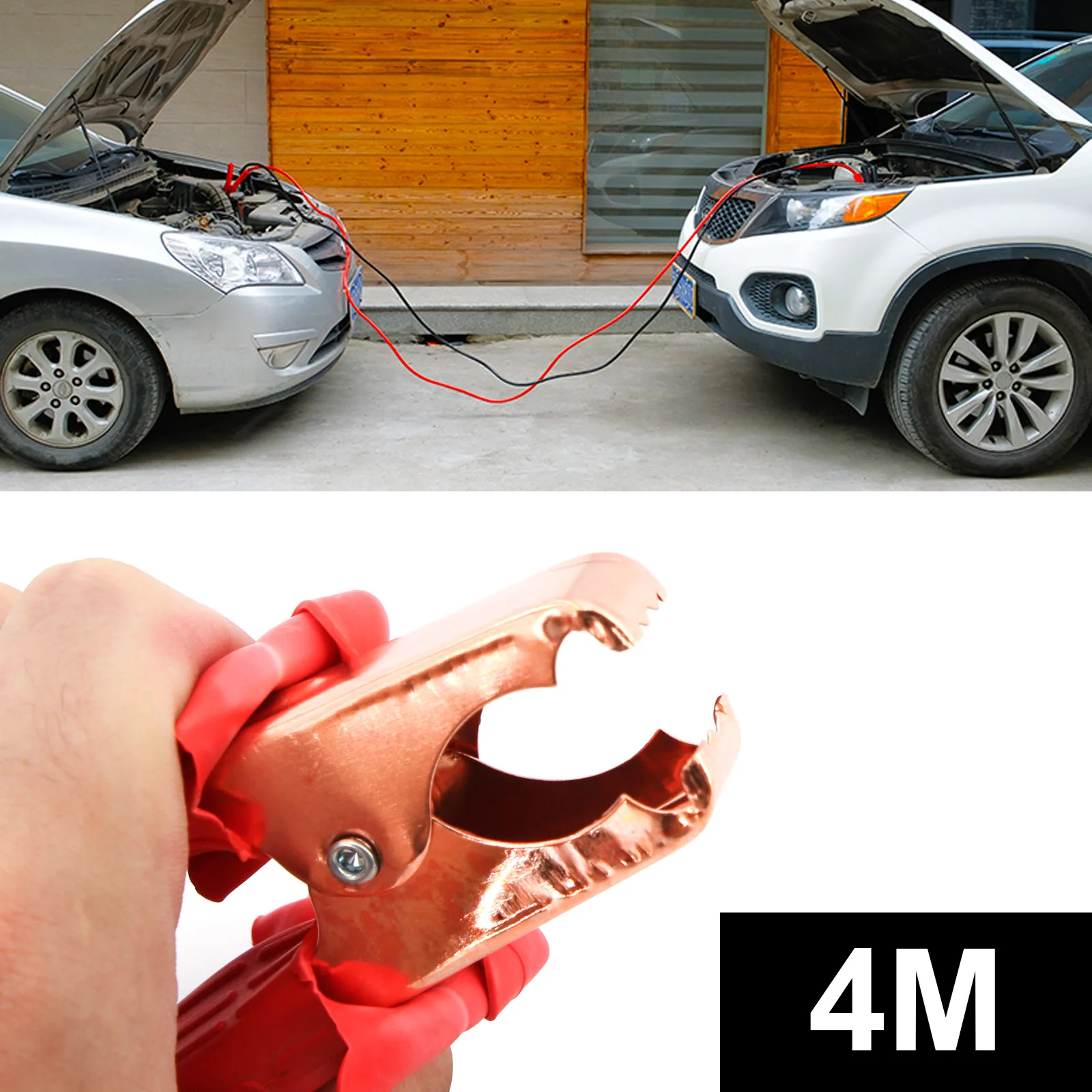 Emergency Roadside Essentials Kit 5