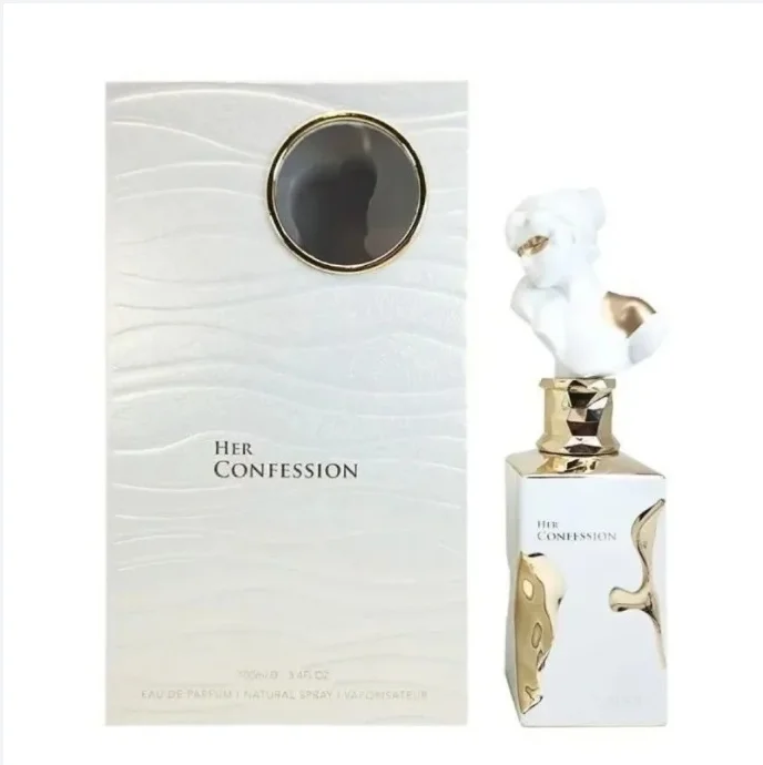 White -100ml