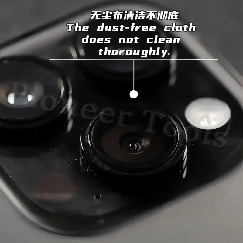 2UUL Camera Portable Lens Cleaner Resin Synthetic Stick Dust Fingerprint Removal For Phone Camera Lens Screen Cleaning Tool camera lens cleaner