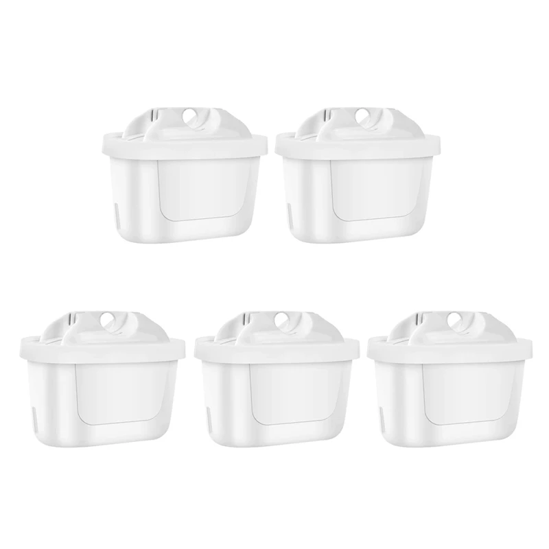 Cartuccia Filtro Acqua Per Brita Maxtra +, Stile Brita, Mavea Elemaris Xl