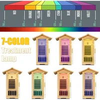 Outdoor Far Infrared Sauna, 1 Person Low EMF Indoor Home Sauna Canadian Hemlock Wood Dry Saunas 1400W/110V, Sauna rooms 2
