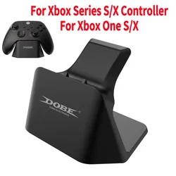 Sleek Wireless Game Controller Stand (For Xbox Series S X)
