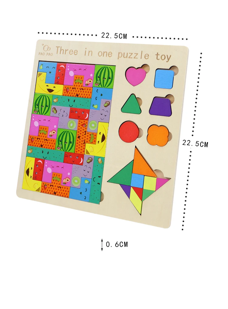 puzzle assembly guide