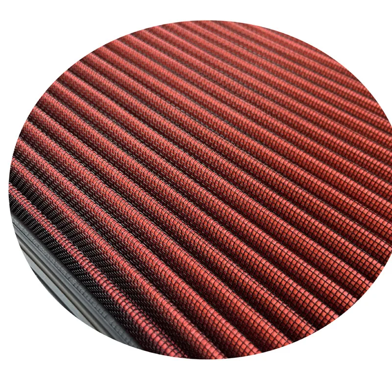 High Flow Air Filter Fits for Benz G550 5.5L V8 Gas / E280 3.0L V6 Gas /CLK500 5.0L V8 Gas/ 3