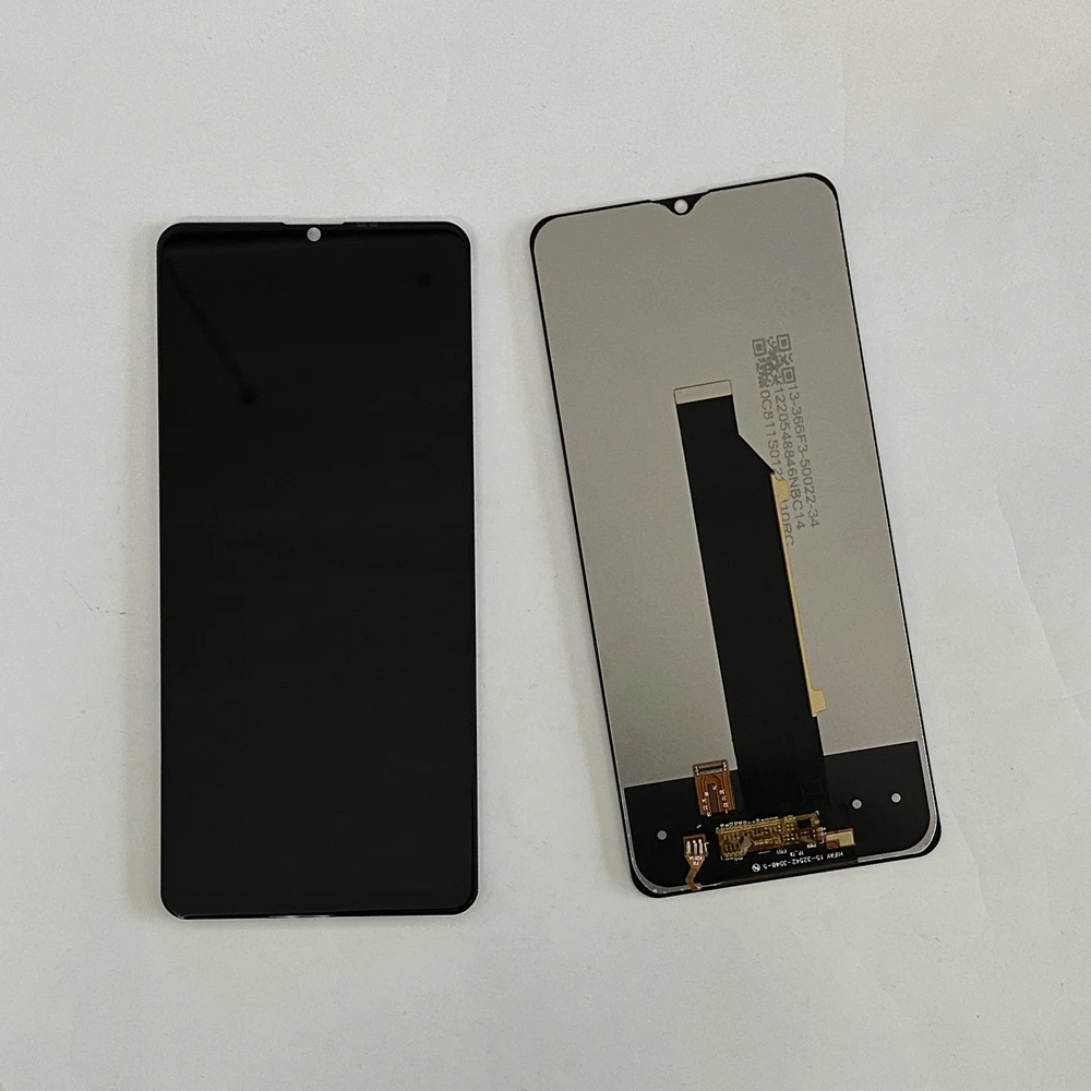 New Tested For Cubot Note 20 Note 20 Pro LCD&Touch screen Digitizer display Screen Assembly LCD CUBOT NOTE 20 PRO Display Screen