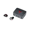 TWS M90 Bluetooth Earphones Wireless Headphones Touch Control Gaming Headsets HIFI Stereo Sound Noise Reduction With Mic 6