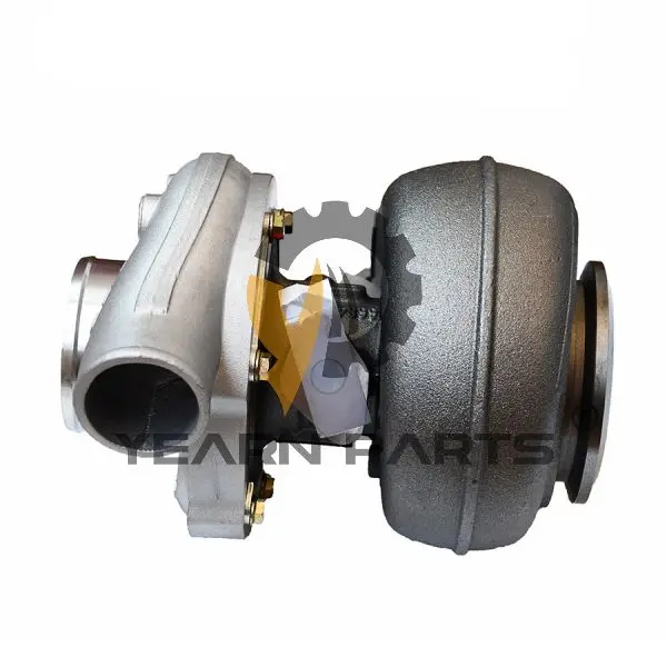 

Turbocharger RE508719 RE508657 SE501669 for John Deere Excavator 2454D 250GLC 270CLC 270C-LC 270DLC 270LC 290GLC 2954D E240LC