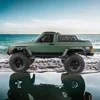 AUSTARHOBBY AXX4 4X4 4WD RTR Hard Shell 1/10 RC Electric Remote Control Model Car Off-road Crawler Adult Children Toys 4