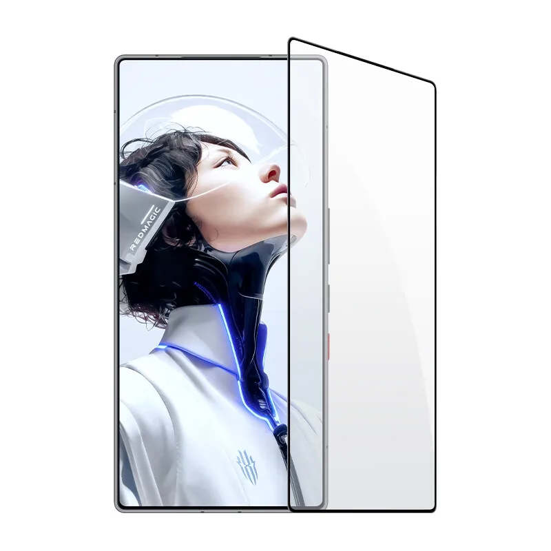 Premium 9H Tempered Glass Screen Protector