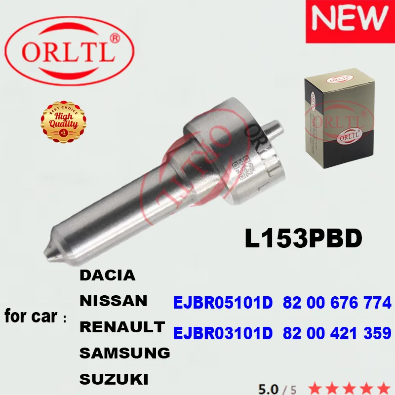 Injecteur 06164-PCC-000 Pour -V 1999-2001 2.0LS2000 – Buse D'injection Automatique, Remplacement Direct
