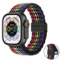 Black rainbow