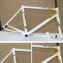Personalizza i telai per bici da strada C64 con freno a montaggio diretto Logo 48/50/52/54cm/56cm