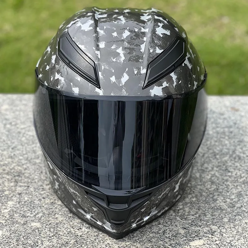 Ǯ ���̽� ������� ��� Casco Motocross �����ε� ���̽� Moto Cascos Para Motos ������� Ÿ�� Capacete Motocross DOT