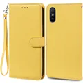 Yellow -Strap