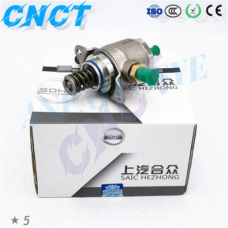 

High Pressure Mechanical Fuel Pump 06J127025F 06J127025L 06J127025E 06J127025G 06J127025K For Audi A4 A5 A6 Q3 Q5 TT 2.0T