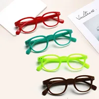 Henotin Unisex Reading Glasses Men Women Ultra-light Portable Anti-fatigue Presbyopia Eyeglass  Diopter Eyewear +1.0 1.5 2.0 1