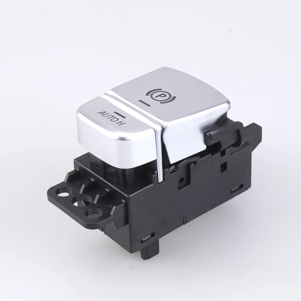 

Car Hand Parking Brake Switch Fit for 7-Series G12 61316819981