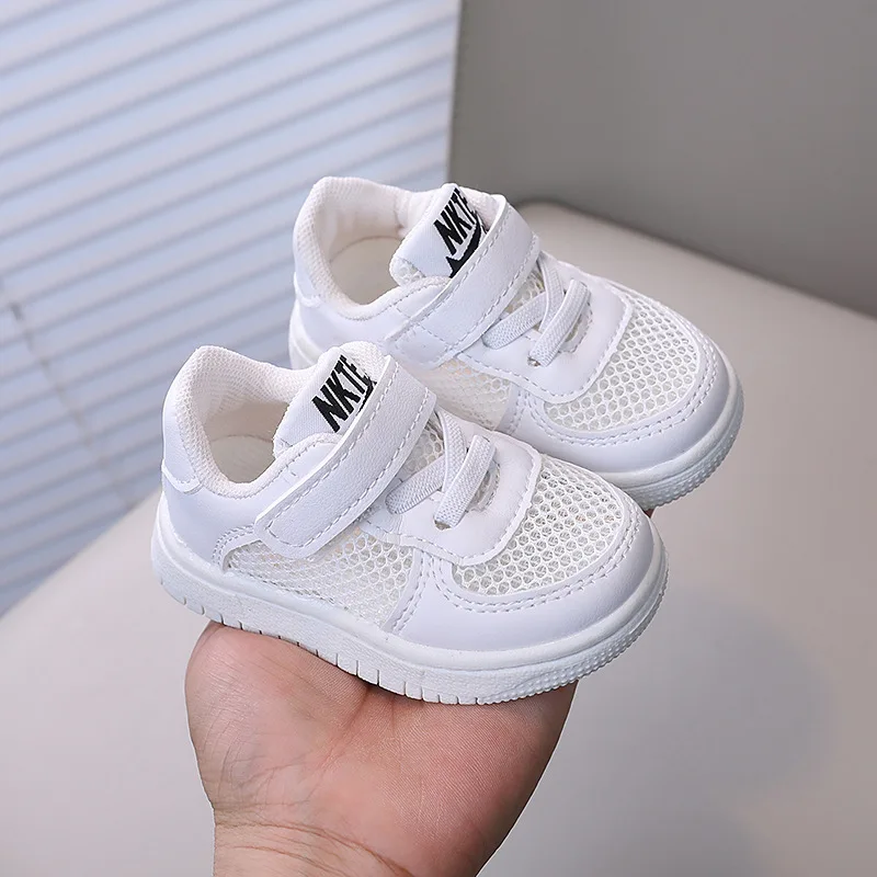 

Four Seasons New 2024 Fashion Cool Children Casual Shoes Classic Baby Girls Boys Shoes Toddlers Hot Sales Kids Sneakers Tennis