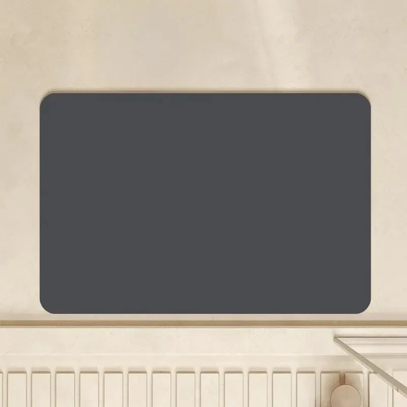 Natural dark gray