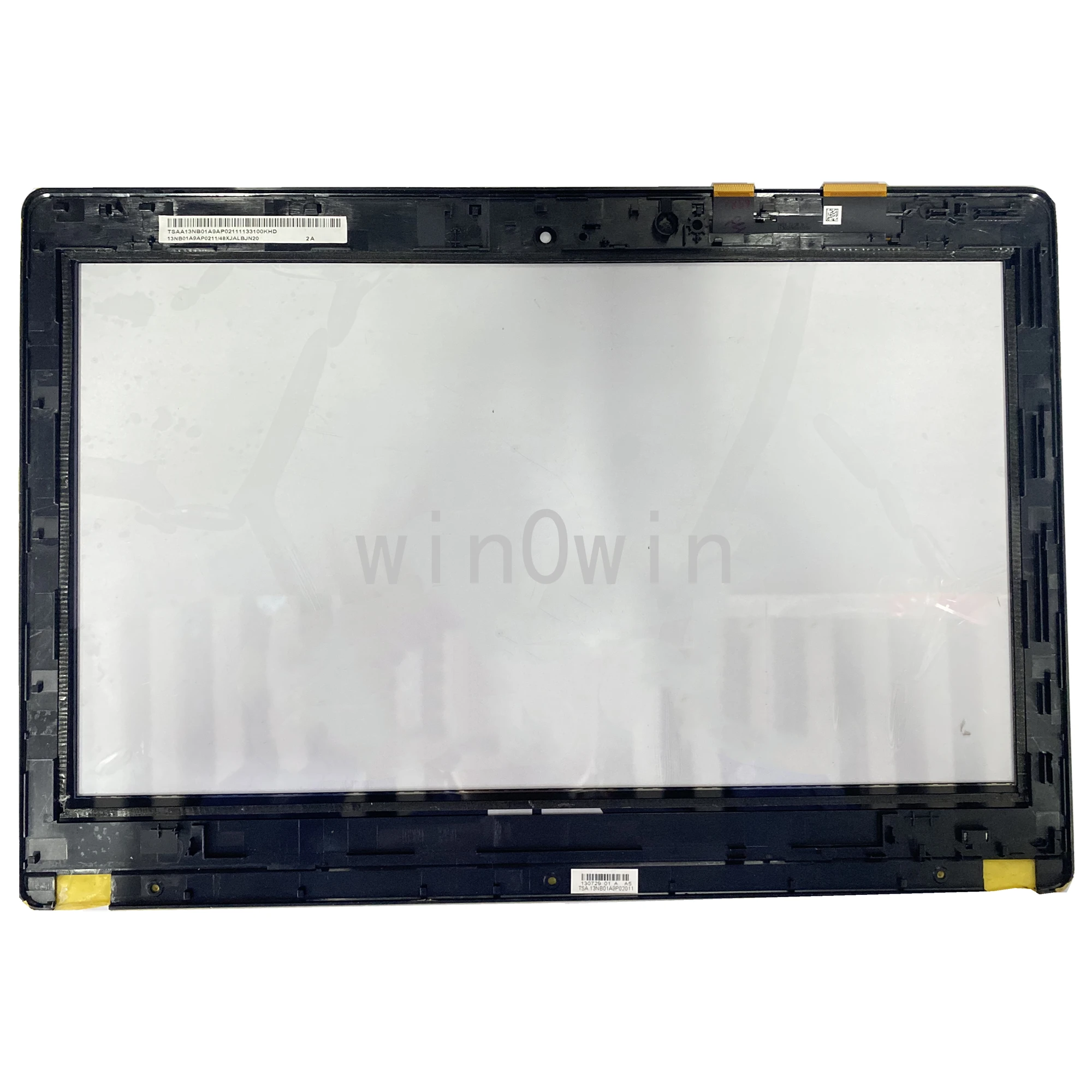 

Сенсорный ЖК-экран с цифровым преобразователем для Asus X450CC 5418R FPC-1 Notetop 14 дюймов