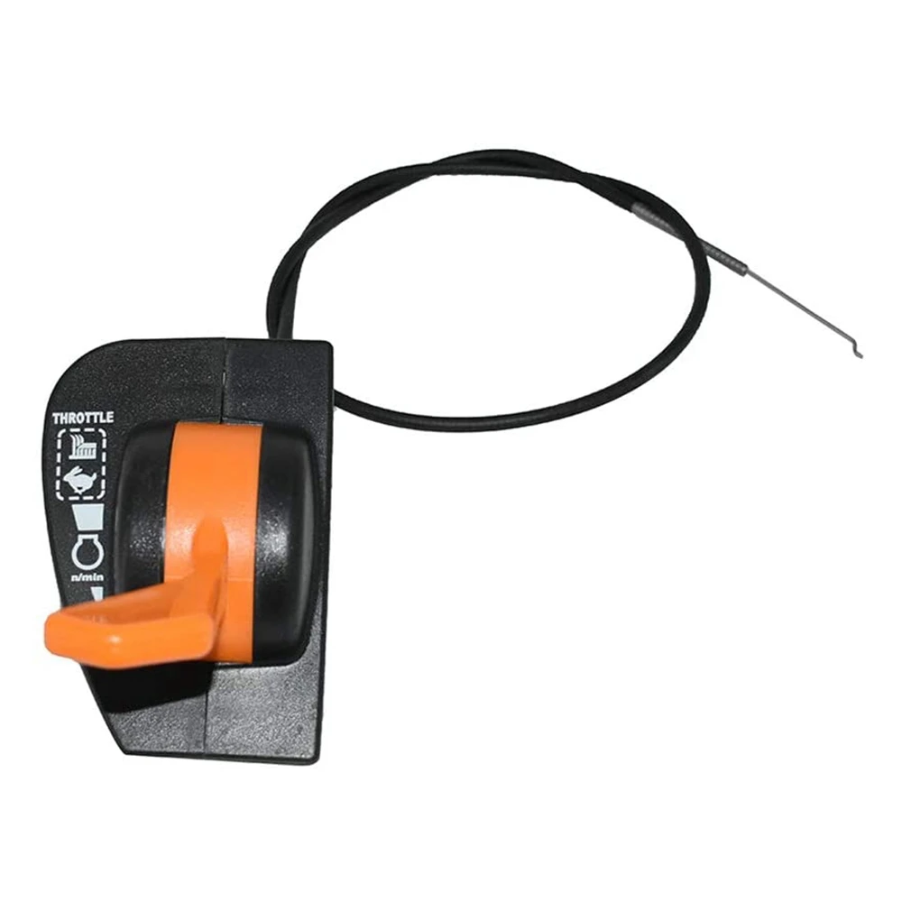 Orders over 15 ship free JOHN DEERE Throttle Choke Cable GY21984 D125