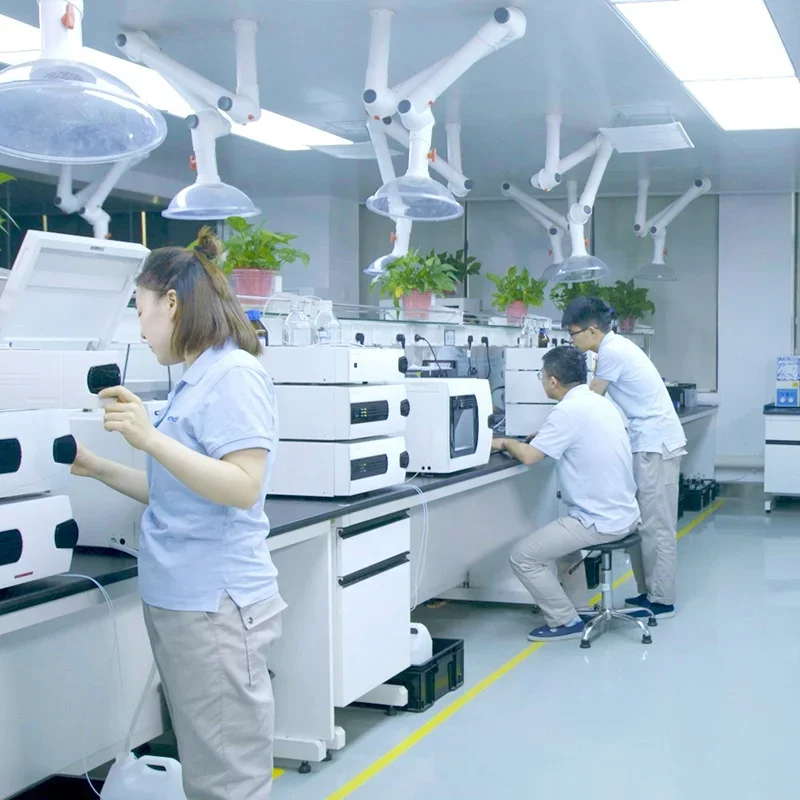 Рисунок 6 - Оборудование для спектроскопии