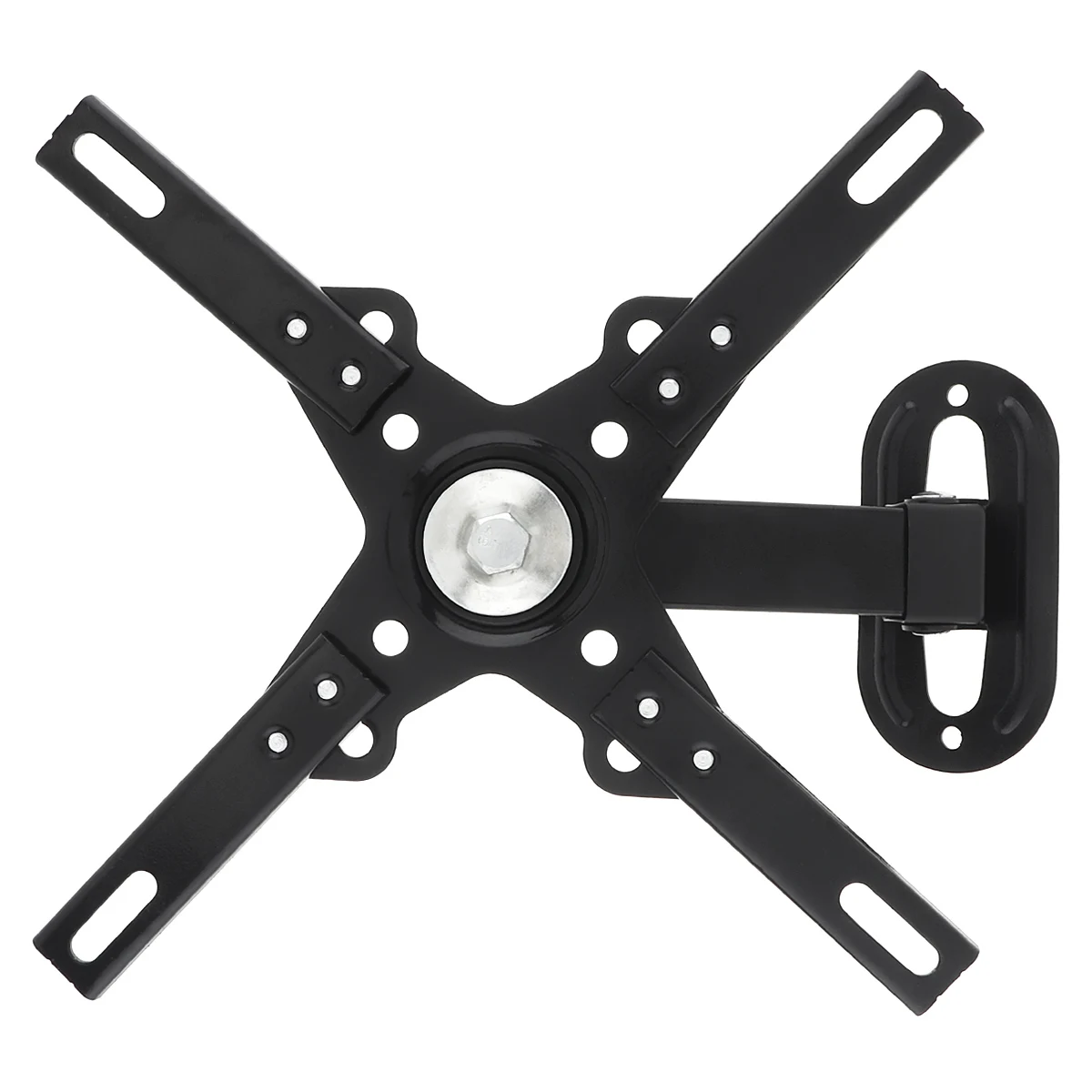 Universal Adjustable TV Wall Mount Rotated Full Motion TV Bracket Holder Monitor Support For 14-42 Inch LED LCD Panel