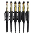 6 Black