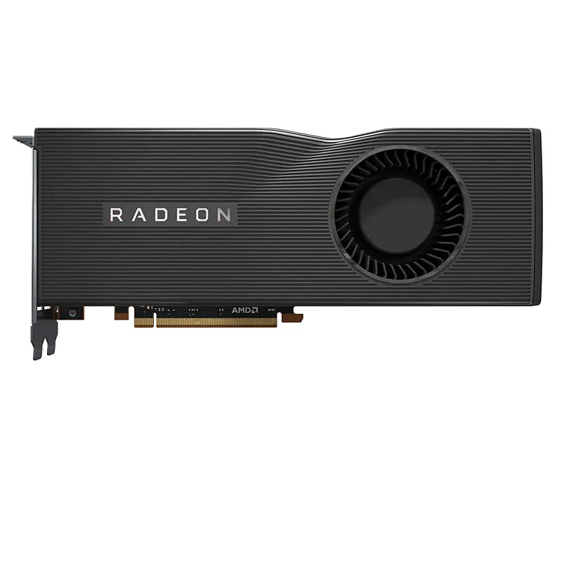 Lotorasia Con Scheda Grafica Amd Rx5700Xt Scheda Video Da Gioco Da 8Gb Rx 5700 Xt 8G 5700Xt Gddr6 Pci Express 4.0