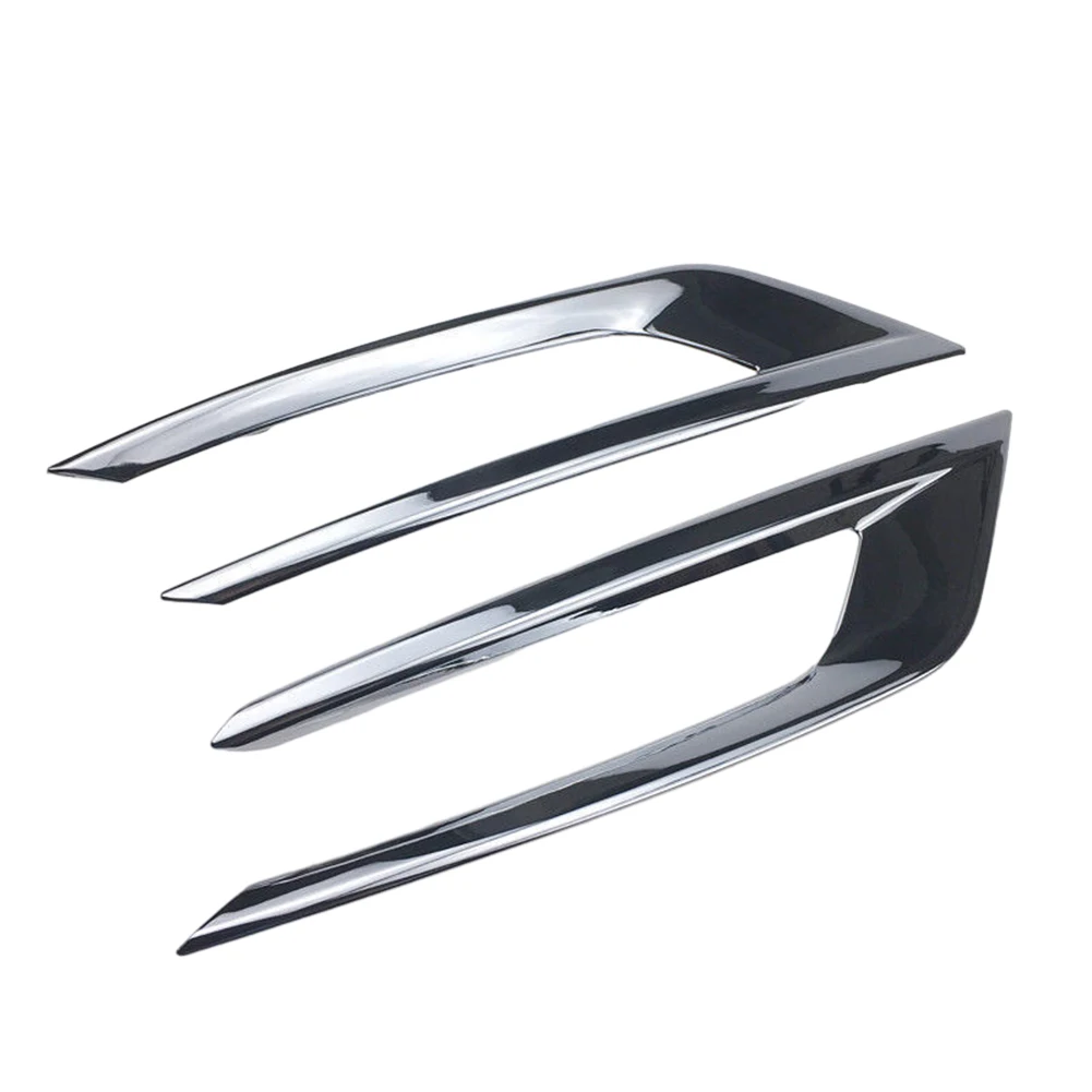 

Долговечные аксессуары для автомобиля, противотуманные аксессуары, обшивка, очаровательный декор для автомобиля, аксессуары для Volvo XC60 2018