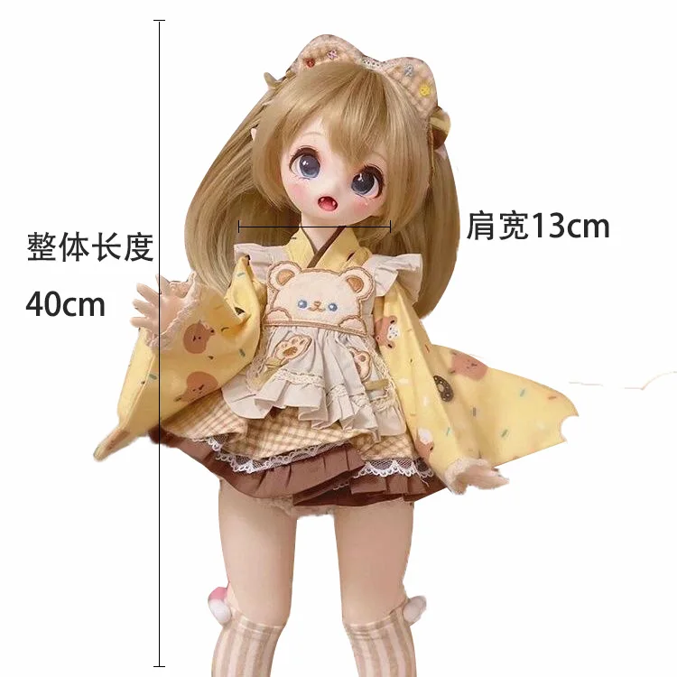 可愛い全身シリコンソリッドドール、ミニアニメ、手作りbjd 可愛い全身シリコンソリッドドール、ミニアニメ、手作りbjd